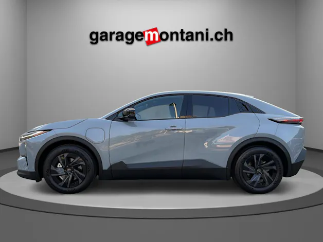 Toyota C-HR+ Style AWD