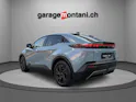 Toyota C-HR+ Style AWD