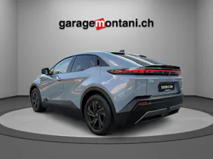 Toyota C-HR+ Style AWD