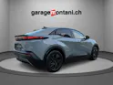 Toyota C-HR+ Style AWD