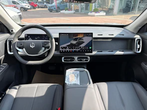 Fahrzeugbild LEAPMOTOR 1.5 Hybrid EV