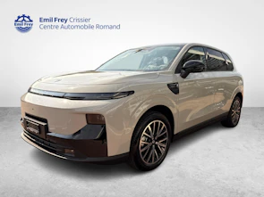 Fahrzeugbild LEAPMOTOR 1.5 Hybrid EV