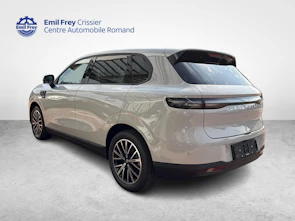 Fahrzeugbild LEAPMOTOR 1.5 Hybrid EV