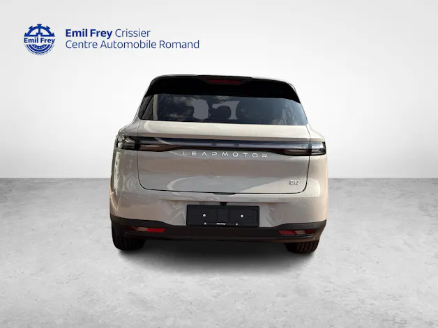 Leapmotor 1.5 Hybrid EV