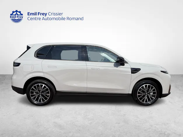 Leapmotor 1.5 Hybrid EV