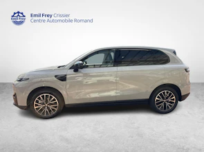 Fahrzeugbild LEAPMOTOR 1.5 Hybrid EV
