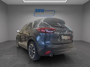 Mazda CX-5 2.2 D HP Revolution AWD