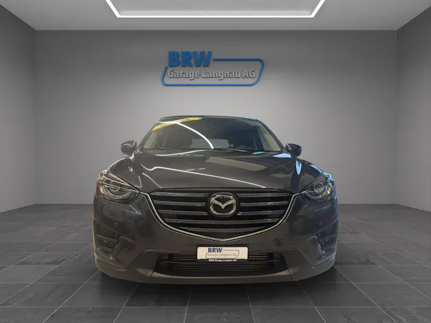Mazda CX-5 2.2 D HP Revolution AWD