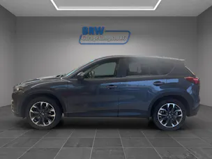 Mazda CX-5 2.2 D HP Revolution AWD