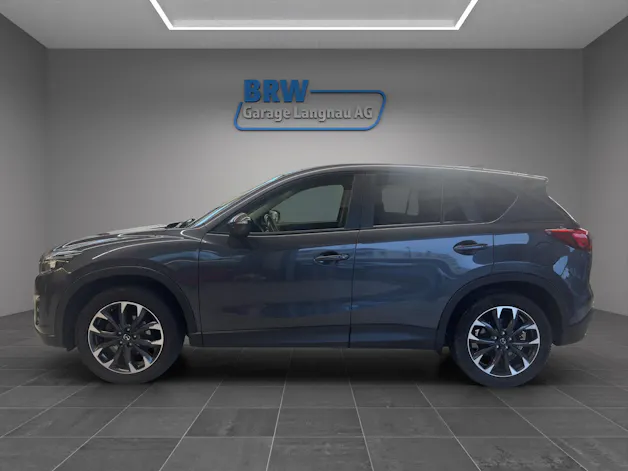 Mazda CX-5 2.2 D HP Revolution AWD