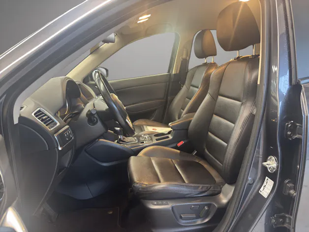 Mazda CX-5 2.2 D HP Revolution AWD