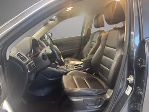 Mazda CX-5 2.2 D HP Revolution AWD