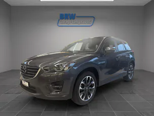 Mazda CX-5 2.2 D HP Revolution AWD