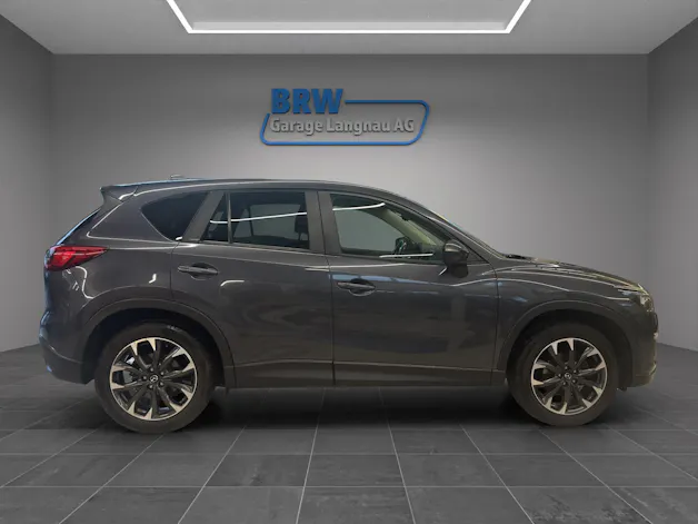 Mazda CX-5 2.2 D HP Revolution AWD