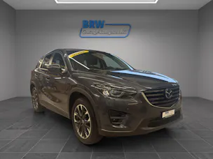 Mazda CX-5 2.2 D HP Revolution AWD