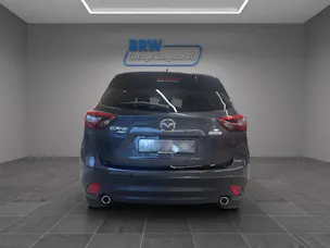 Mazda CX-5 2.2 D HP Revolution AWD