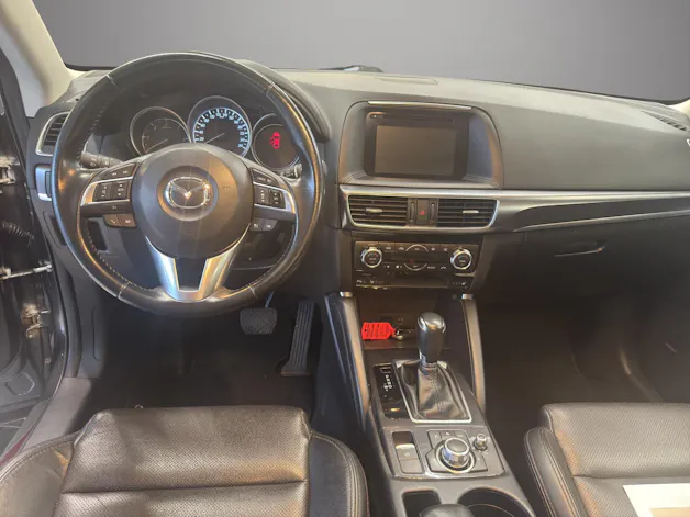 Mazda CX-5 2.2 D HP Revolution AWD