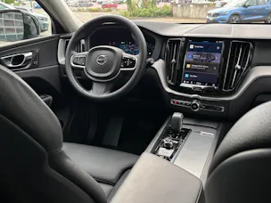 Volvo XC60 2.0 B5 MH Plus Dark AWD