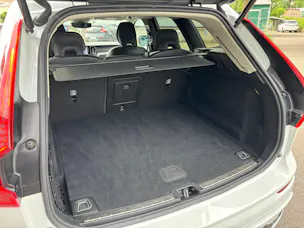 Volvo XC60 2.0 B5 MH Plus Dark AWD