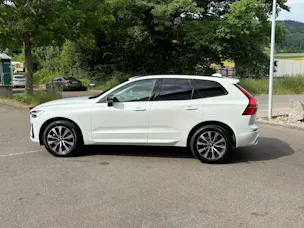 Volvo XC60 2.0 B5 MH Plus Dark AWD
