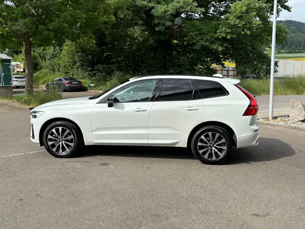 Volvo XC60 2.0 B5 MH Plus Dark AWD