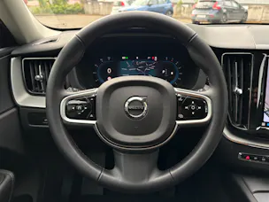 Volvo XC60 2.0 B5 MH Plus Dark AWD