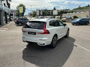 Volvo XC60 2.0 B5 MH Plus Dark AWD