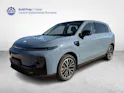 Leapmotor 1.5 Hybrid EV
