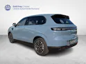 Leapmotor 1.5 Hybrid EV