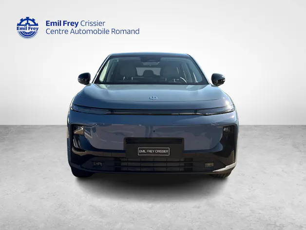 Leapmotor 1.5 Hybrid EV