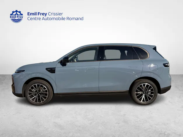 Leapmotor 1.5 Hybrid EV