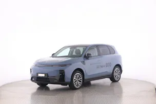 Leapmotor 1.5 Hybrid EV