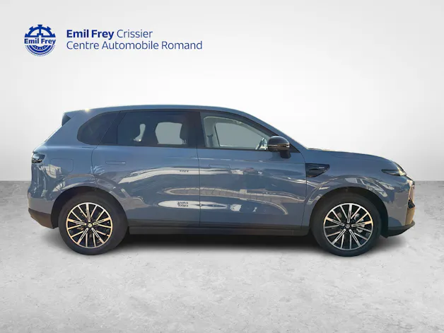 Leapmotor 1.5 Hybrid EV
