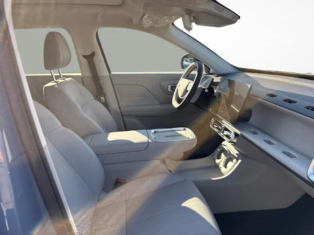 Leapmotor 1.5 Hybrid EV