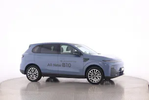 Leapmotor 1.5 Hybrid EV
