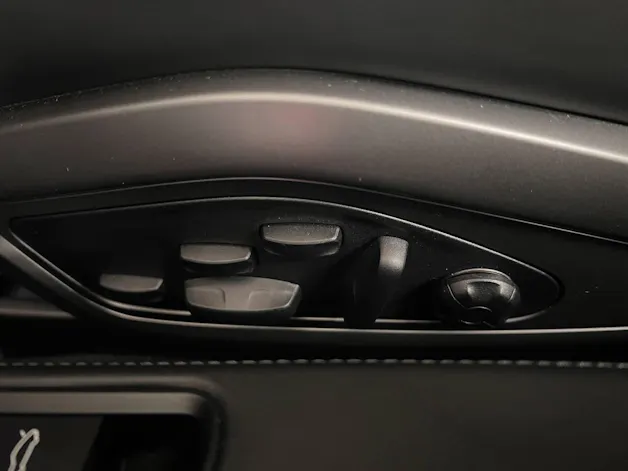 Porsche 911 Turbo 50 Jahre