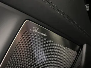 Porsche 911 Turbo 50 Jahre