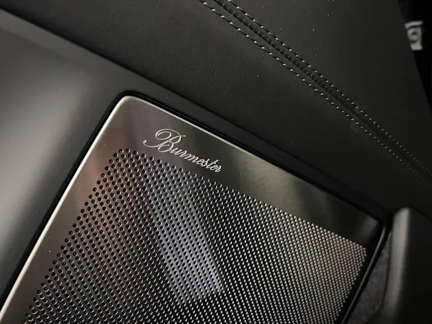 Porsche 911 Turbo 50 Jahre