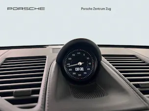 Porsche 911 Turbo 50 Jahre