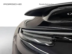 Porsche 911 Turbo 50 Jahre
