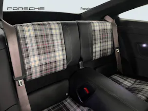 Porsche 911 Turbo 50 Jahre