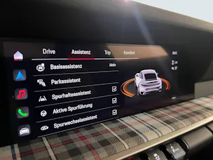 Porsche 911 Turbo 50 Jahre