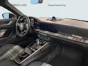 Porsche 911 Turbo 50 Jahre