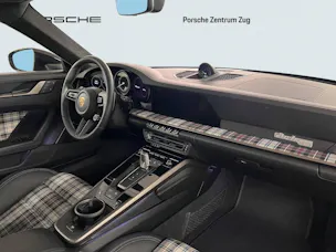 Porsche 911 Turbo 50 Jahre
