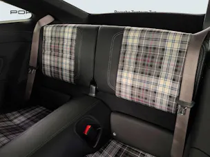 Porsche 911 Turbo 50 Jahre