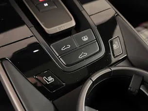 Porsche 911 Turbo 50 Jahre
