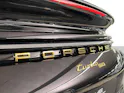 Porsche 911 Turbo 50 Jahre