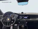 Porsche 911 Turbo 50 Jahre