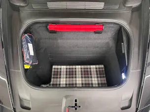 Porsche 911 Turbo 50 Jahre