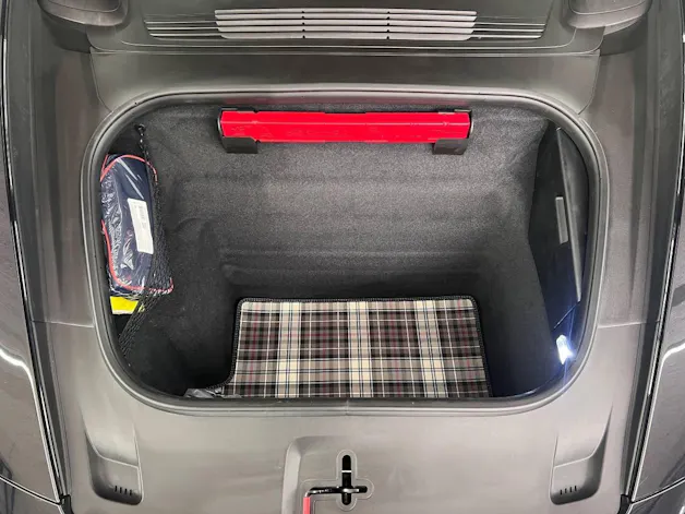 Porsche 911 Turbo 50 Jahre